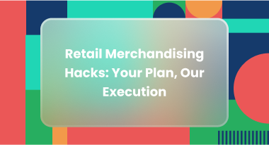 Top 10 Visual Merchandising Hacks